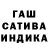 Дистиллят ТГК THC oil Milana Voss